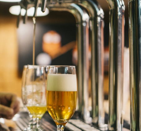 beer dispensers